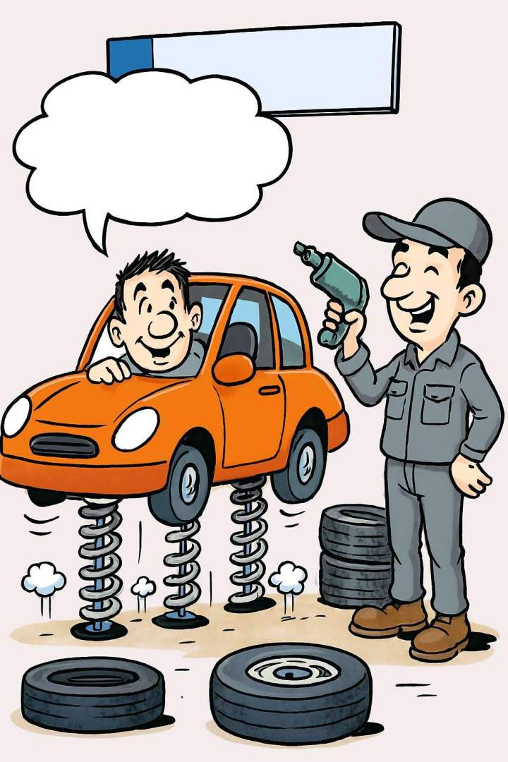 Réparation auto Vence