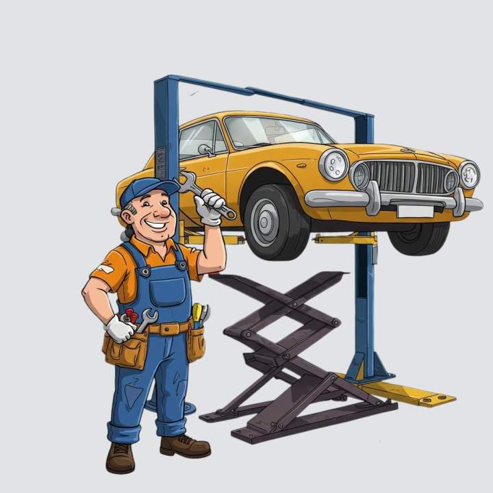 Expert en diagnostic et entretien auto Vence